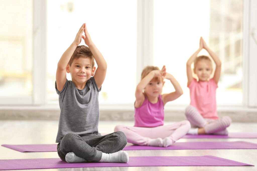 Yoga Kids