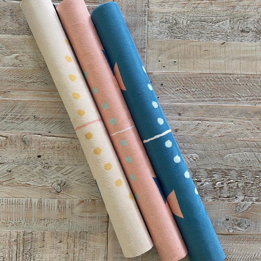 Yoga Mats Kids Variety