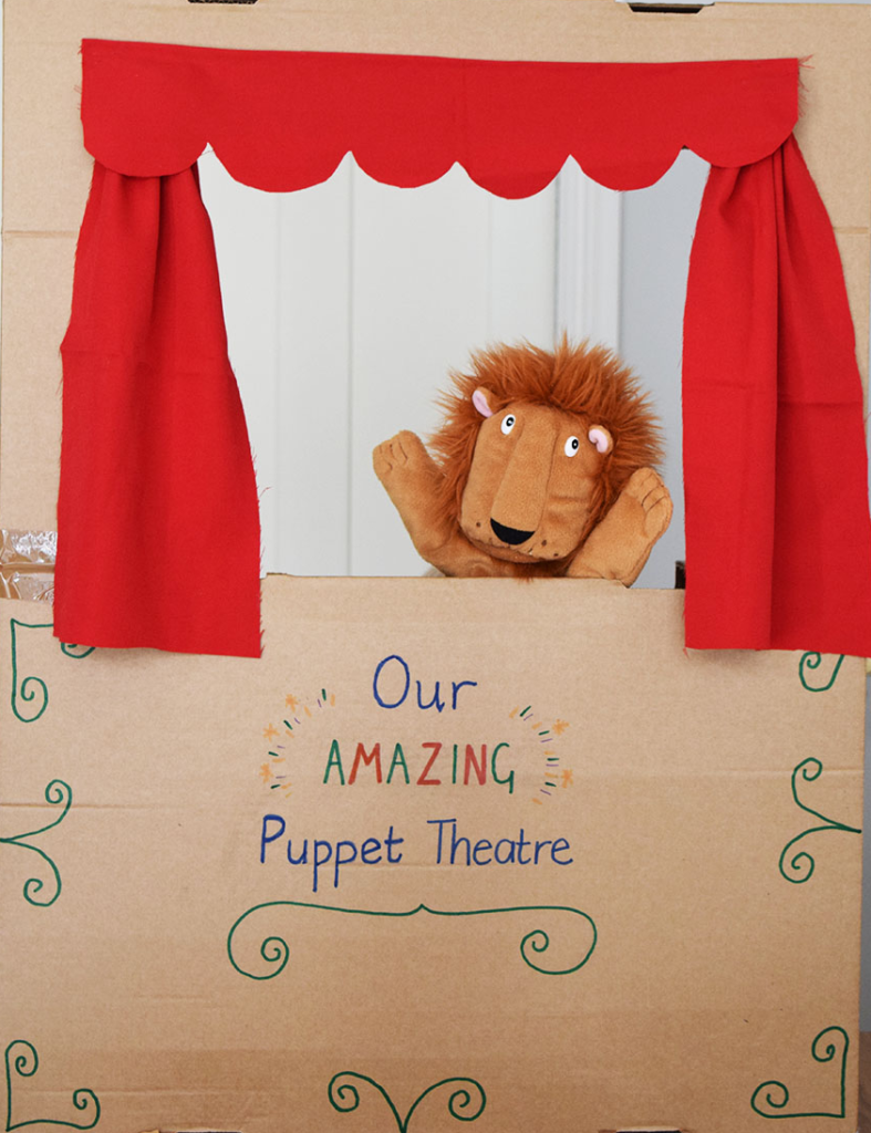 Puppet Theater