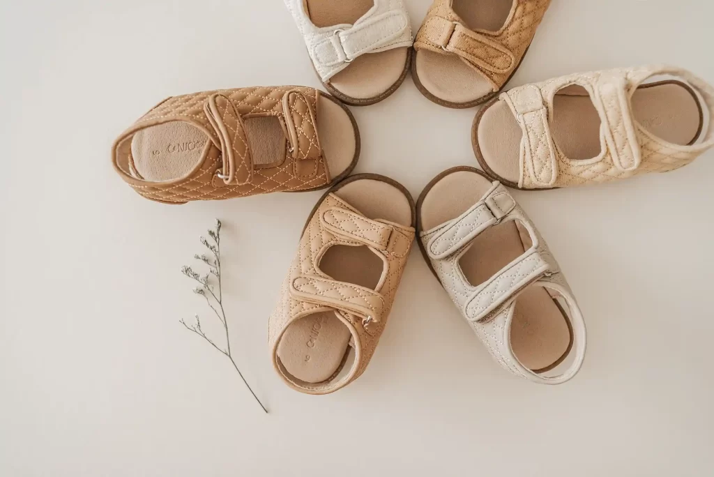 Summer Shoes Sandals For Kids