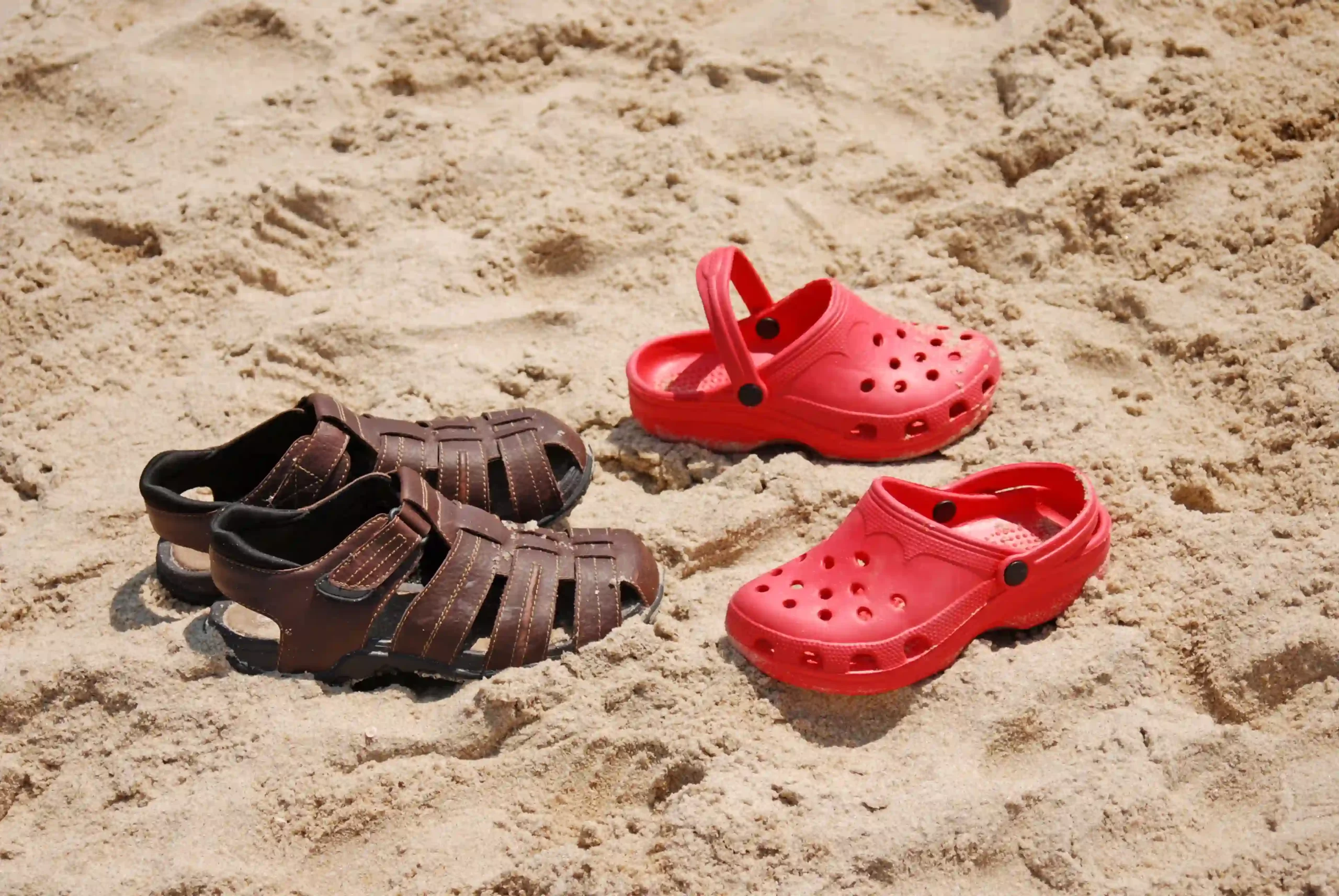 Crocs-Shoes-Sandals