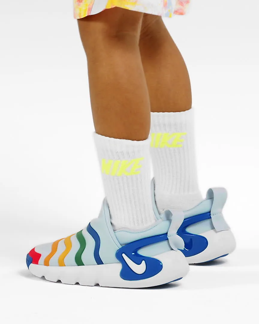 Nike Dynamo for kids summer sport