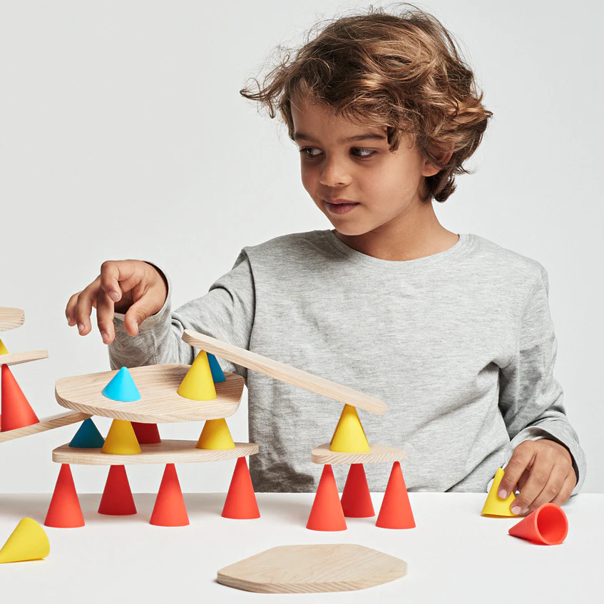 STEM Toys - Toys to Construct, Manipulate, Engineer and Explore