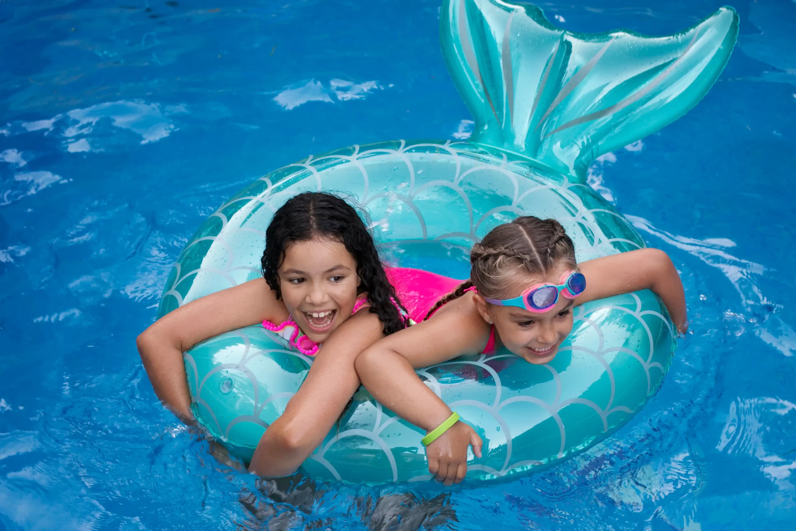 Choose the most interesting water parks so that children have an interesting and comfortable time