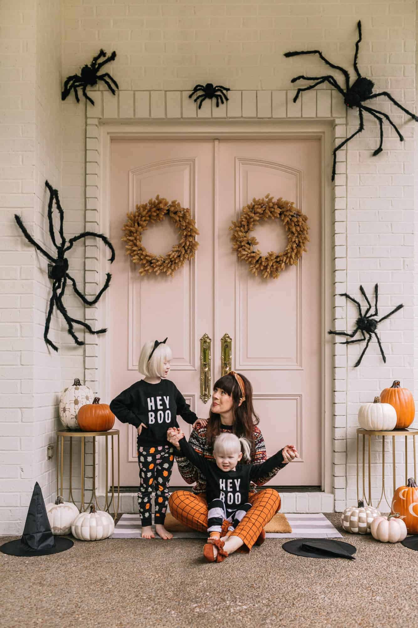 Choose the best Halloween decor for your home