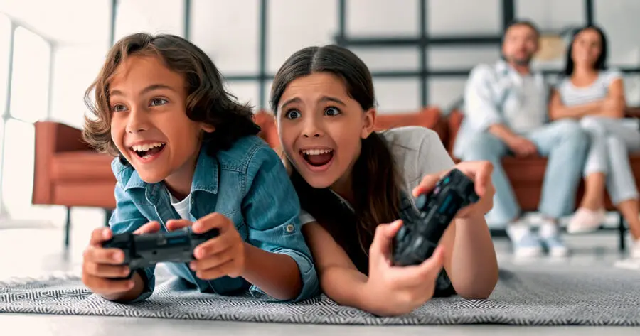 Key Factors in Selecting Age-Appropriate Games: Age and Maturity Level