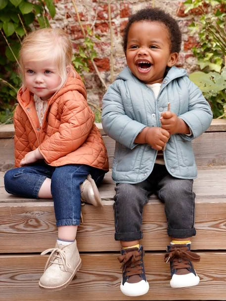 vibrant jackets for kids