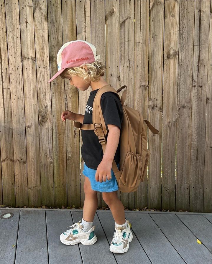 white children's sneakers with laces