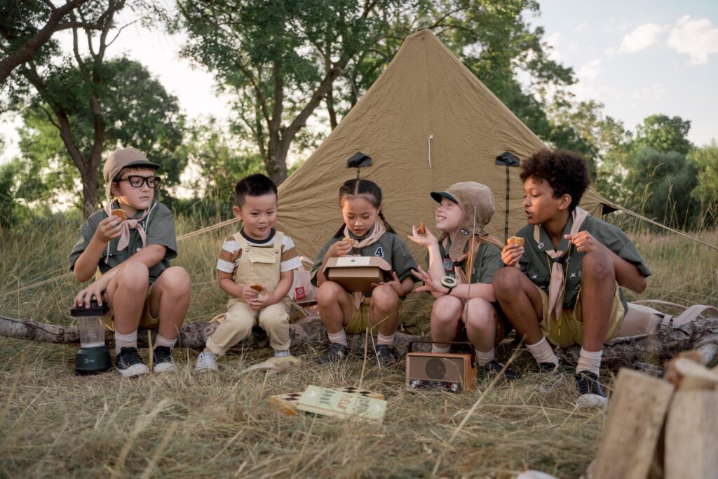 The Ultimate Guide to Choosing the Perfect Summer Camp to Fit Your Kid's Interests